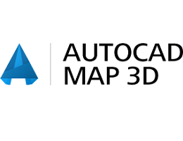autocad map3d