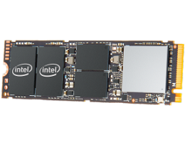 Beware take down shovel Intel Corporation Intel SSD Pro 7600p/760p/E 6100p Series - Citrix Ready  Marketplace