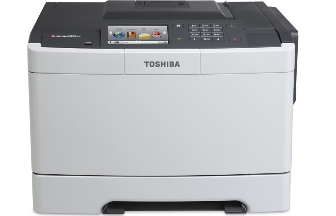 TOSHIBA TEC CORPORATION TOSHIBA e-STUDIO306CS/425S/305CS/385S/305CP/385P/525P  - Citrix Ready Marketplace